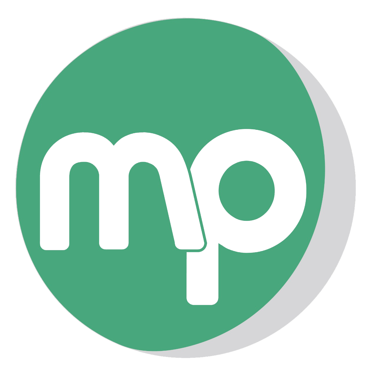 logo mp Computers